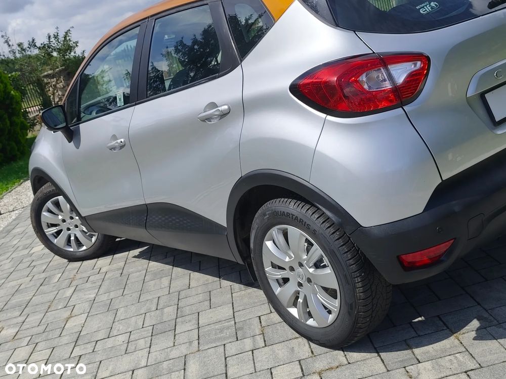 Renault Captur ENERGY TCe 90 Start&Stop Dynamique - 10