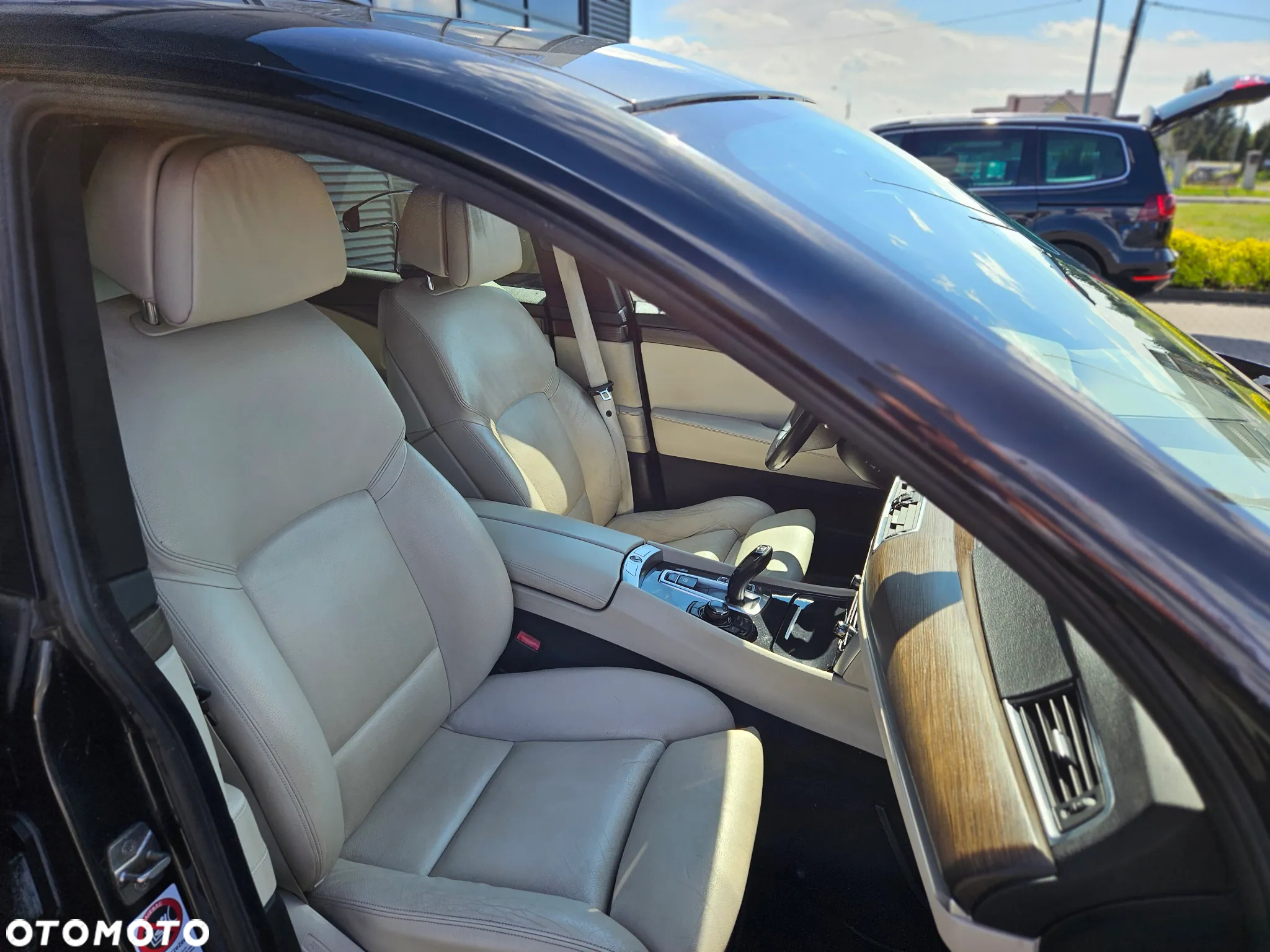 BMW 5GT 535d - 29