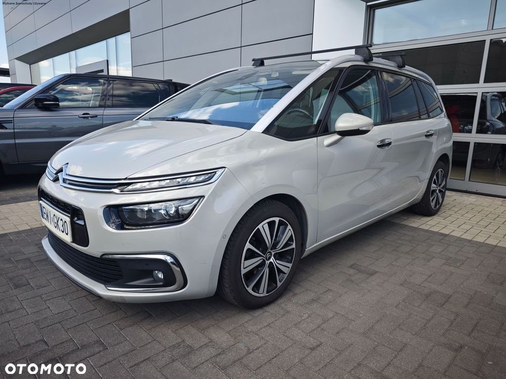 Citroën C4 Picasso - 7