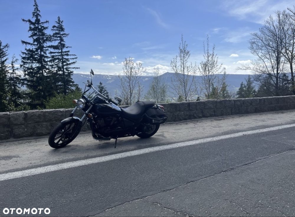 Kawasaki VN - 6