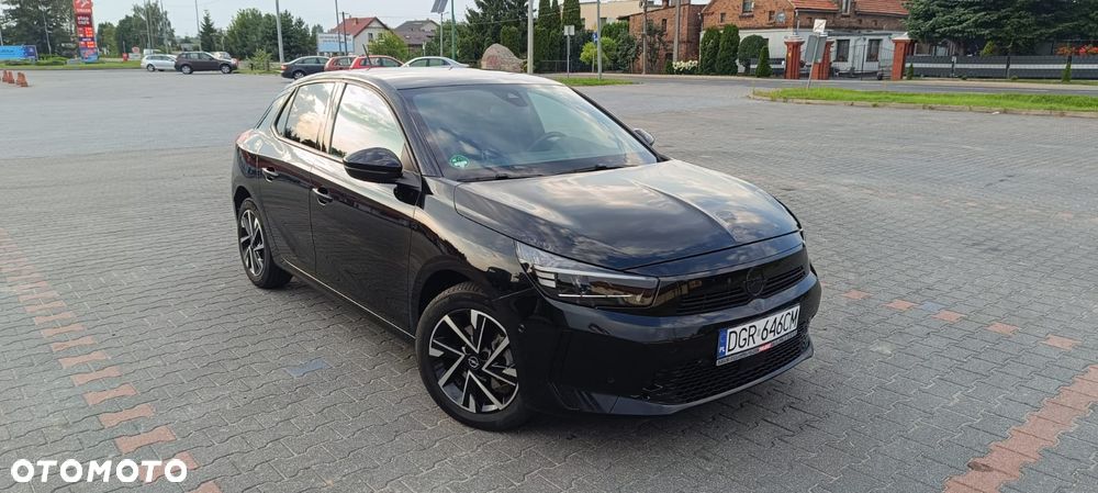 Opel Corsa 1.2 GS S&S - 2