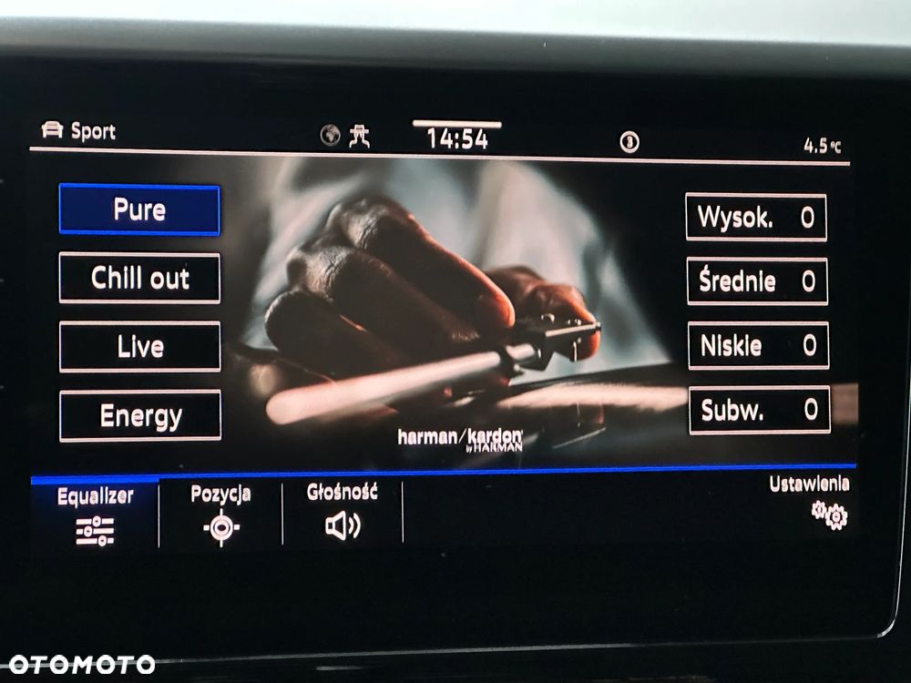 Volkswagen Arteon Shooting Brake 2.0 TSI OPF 4Motion DSG R - 36