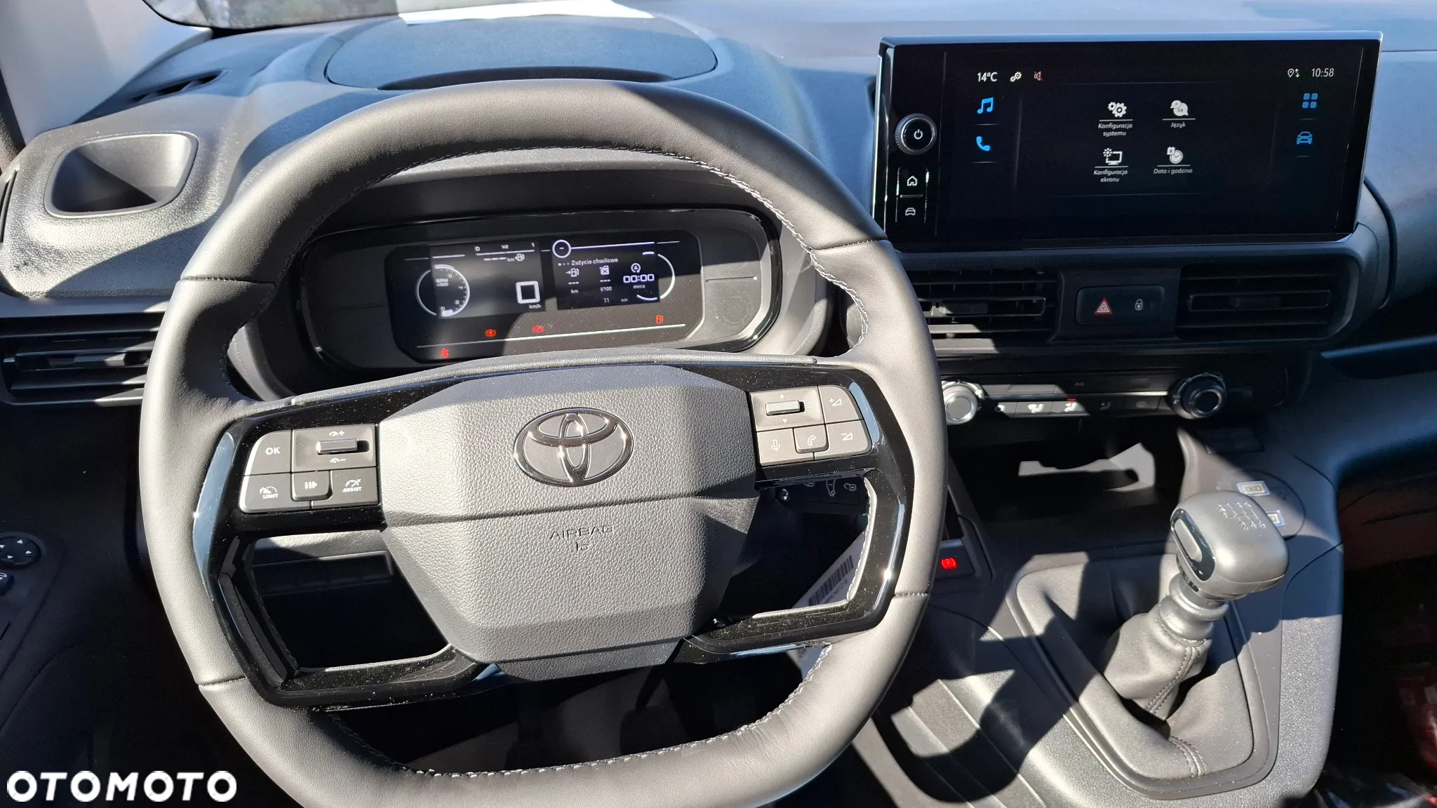 Toyota Proace City - 6