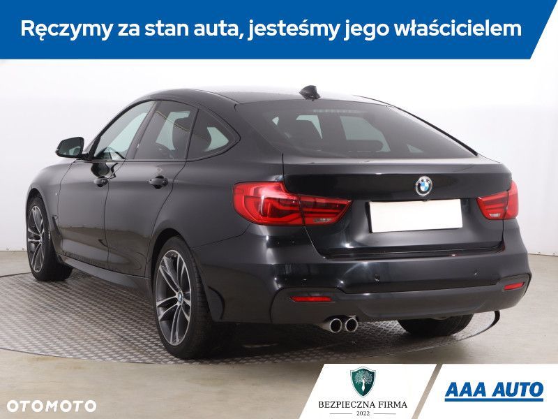 BMW 3GT - 6