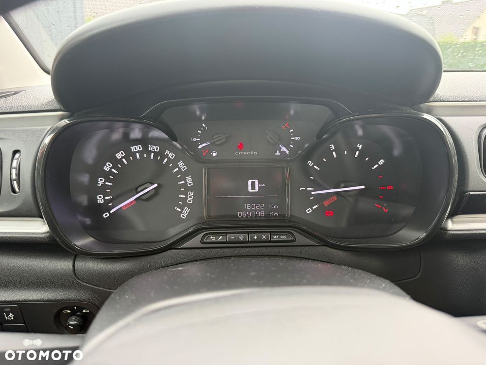 Citroën C3 1.2 PureTech Feel - 16
