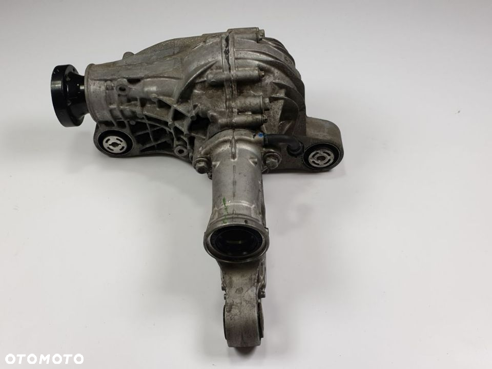Dyferencjał Most Przód JEEP GRAND CHEROKEE WK2 3.0 CRD 17-21r - 2