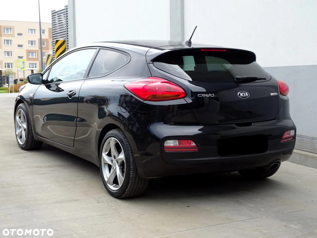 Kia Ceed Cee'd 1.4 Business Line - 8