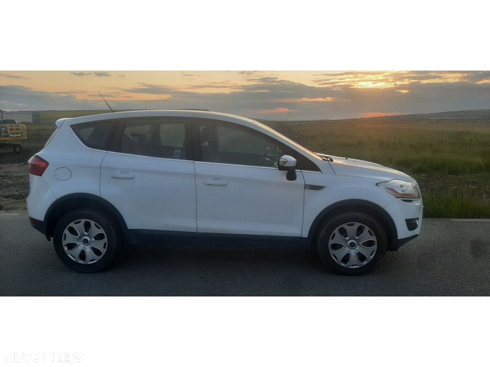 Ford Kuga 2.0 TDCi Trend - 1