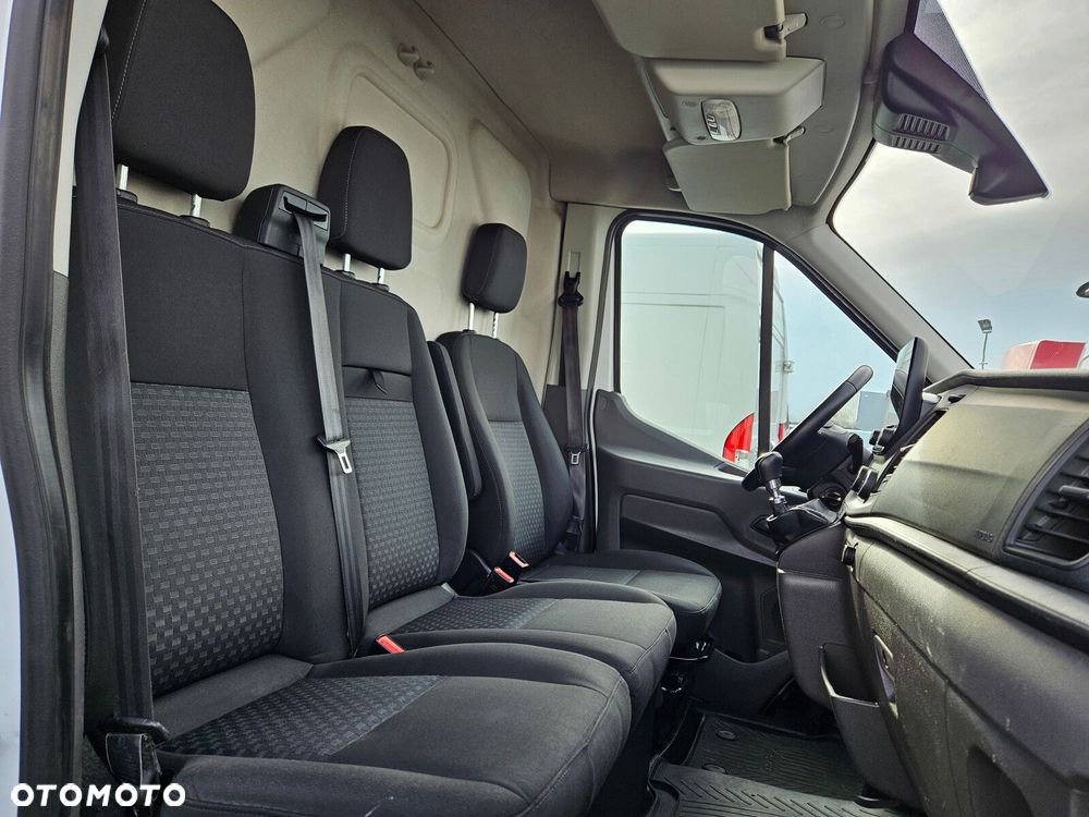 Ford transit L3H3 *66999zł NETTO* 2.0TdCi/131KM - 33