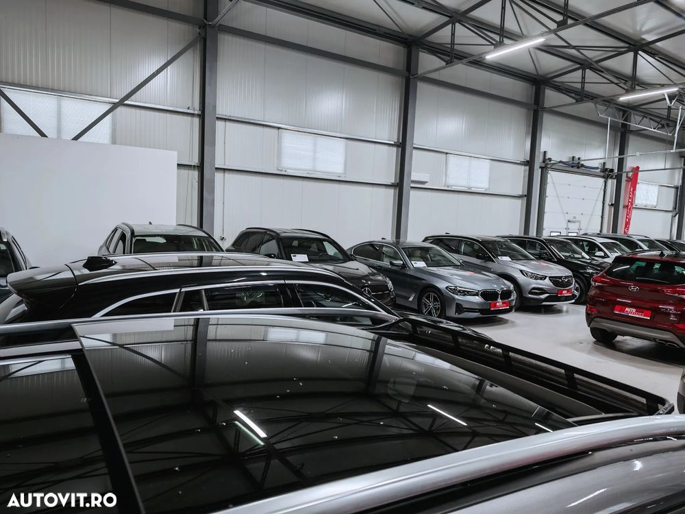 Mercedes-Benz GLB 180 d Aut. - 32