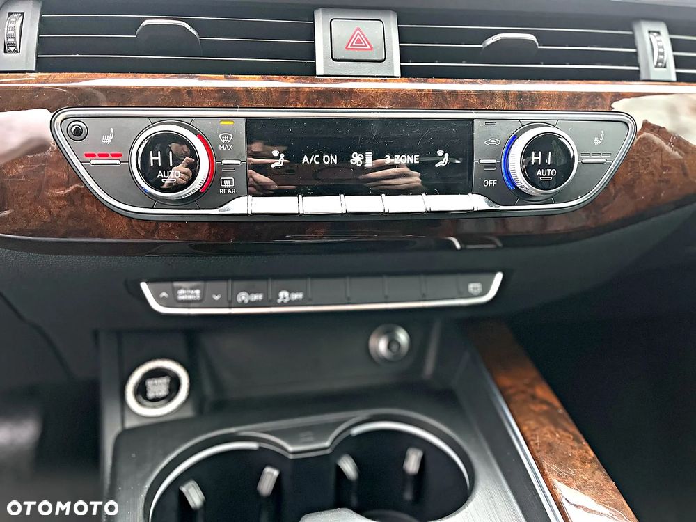 Audi A4 Limousine 2.0 TFSI Quattro S tronic - 14