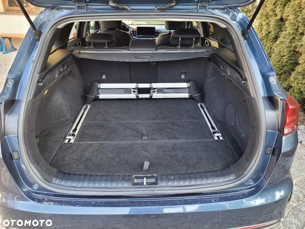 Kia Ceed 1.4 T-GDI L Business Line DCT - 19