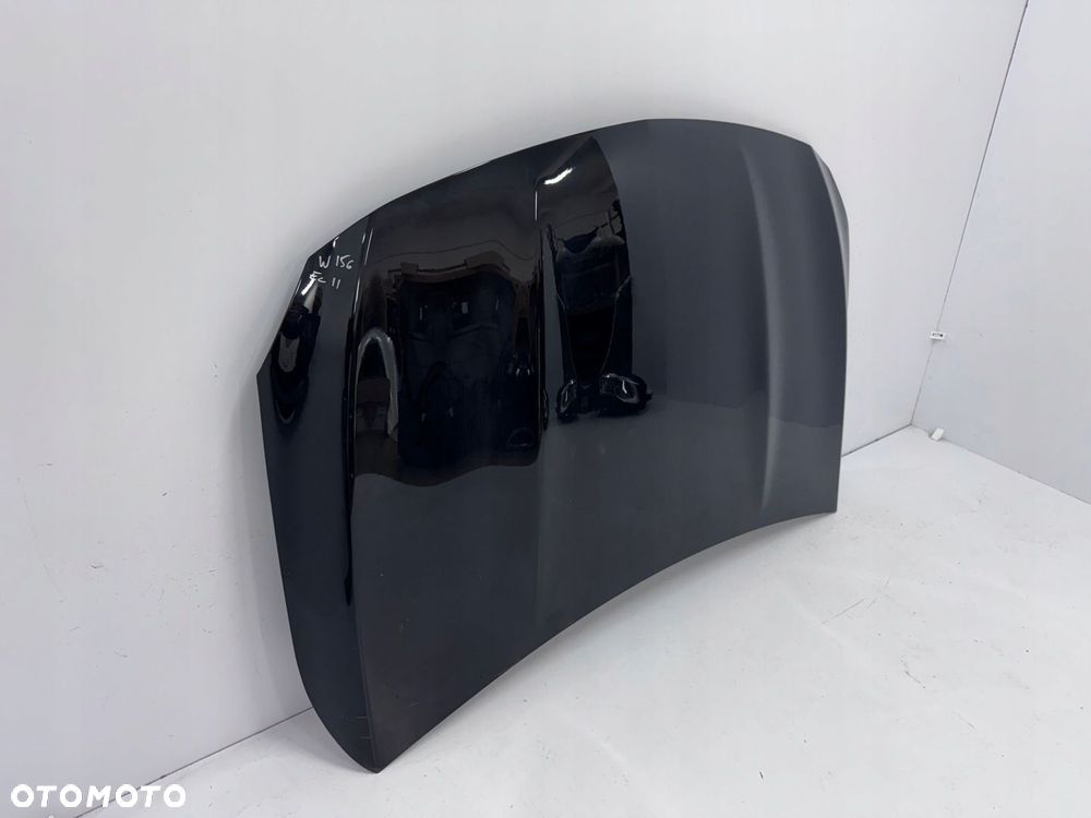 MASKA POKRYWA SILNIKA MERCEDES GLA X156 W156 A156 - 2