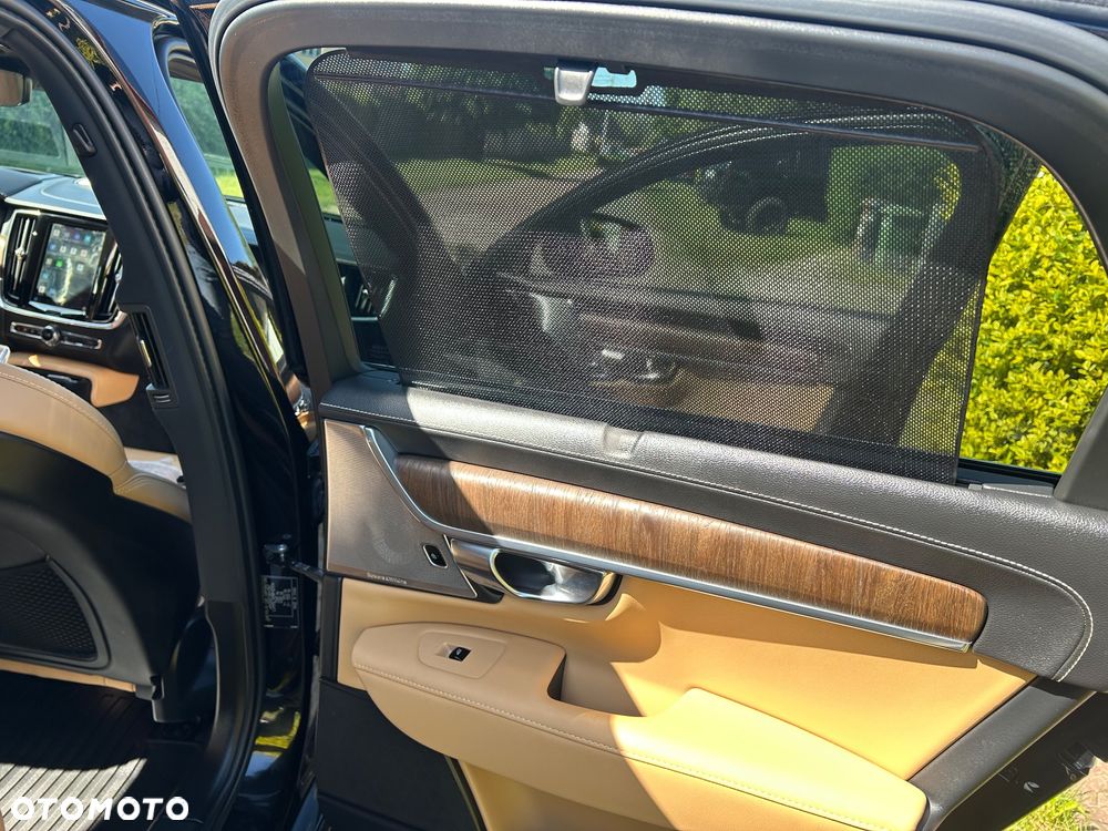 Volvo S90 - 30