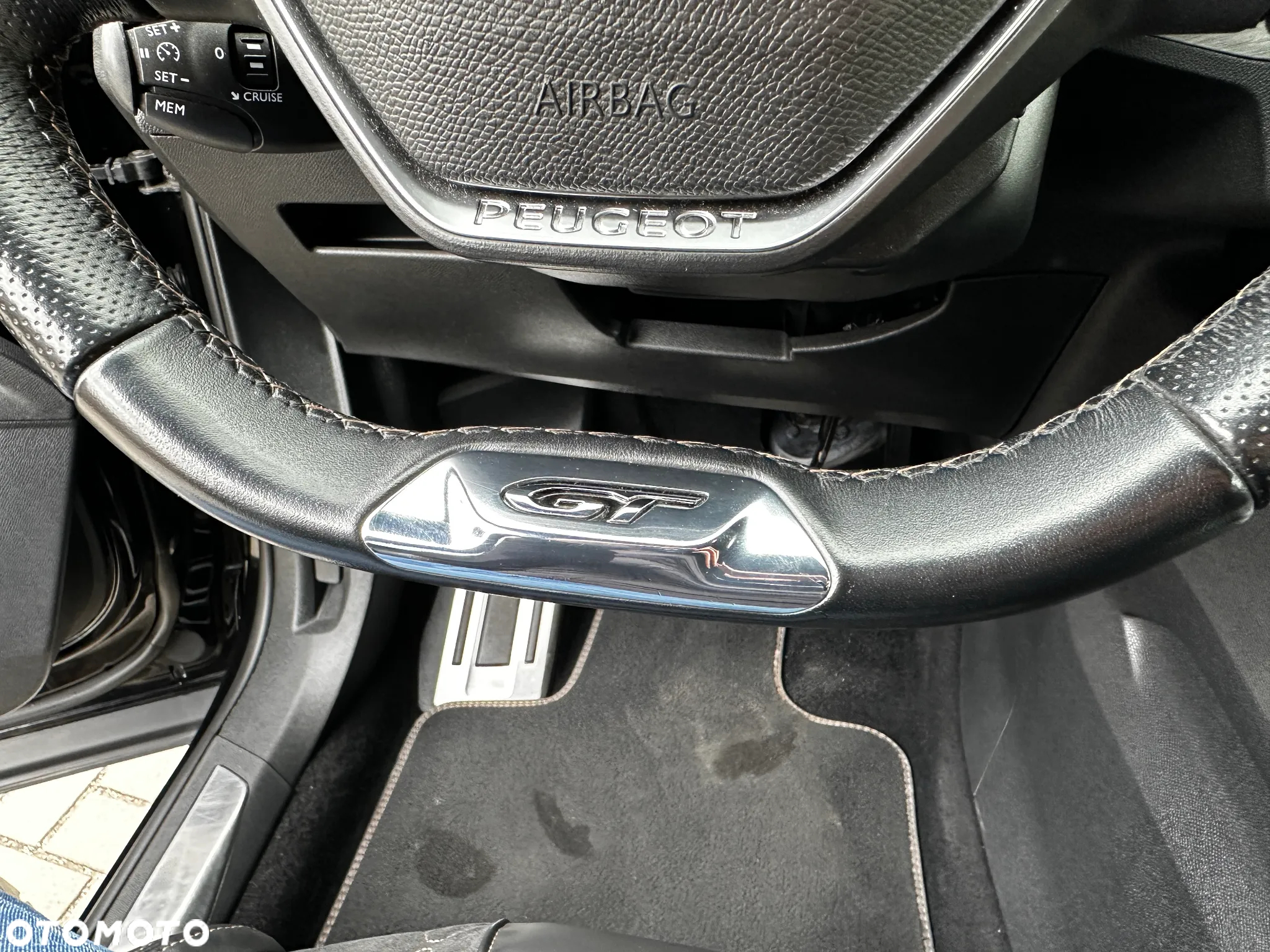 Peugeot 3008 - 11