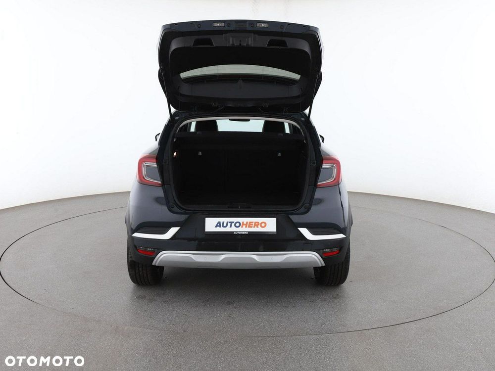 Renault Captur 1.6 E-TECH Full Hybrid 145 Intens - 19