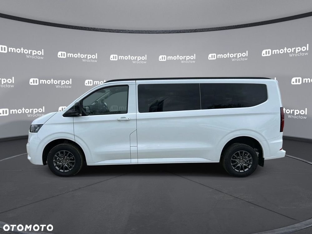 Volkswagen Caravelle - 5
