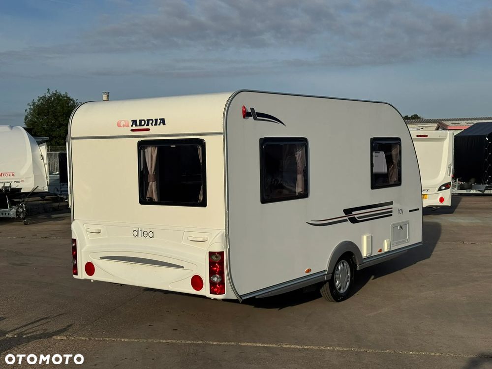 Adria ALTEA TAY - 4