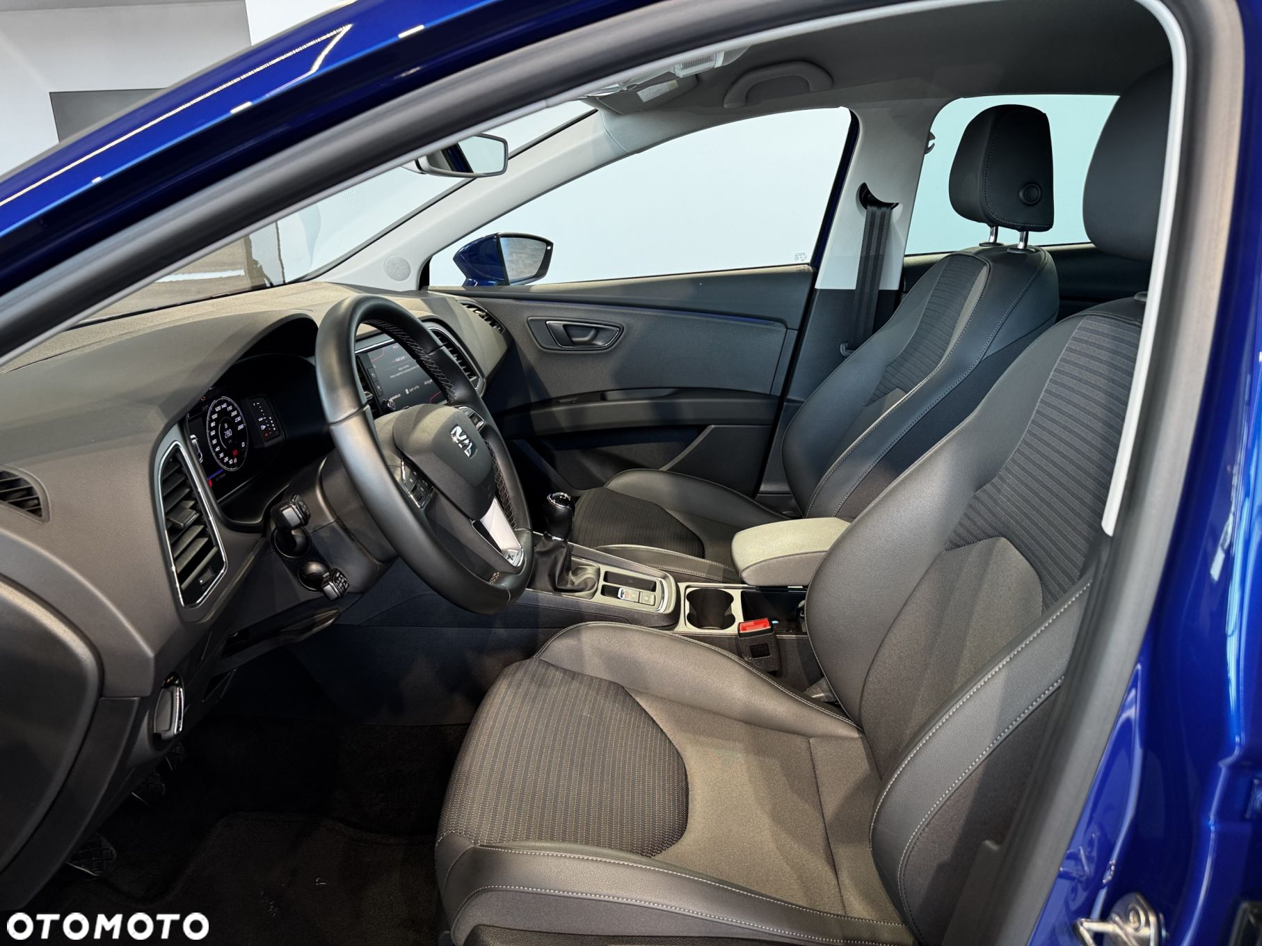 Seat Leon - 16