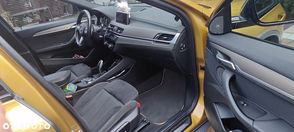 BMW X2 xDrive20d M Sport - 13