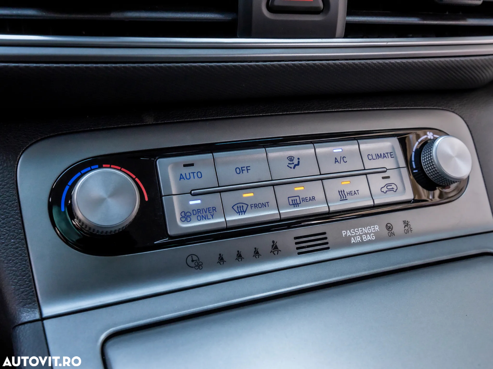 Hyundai KONA EV Style - 27