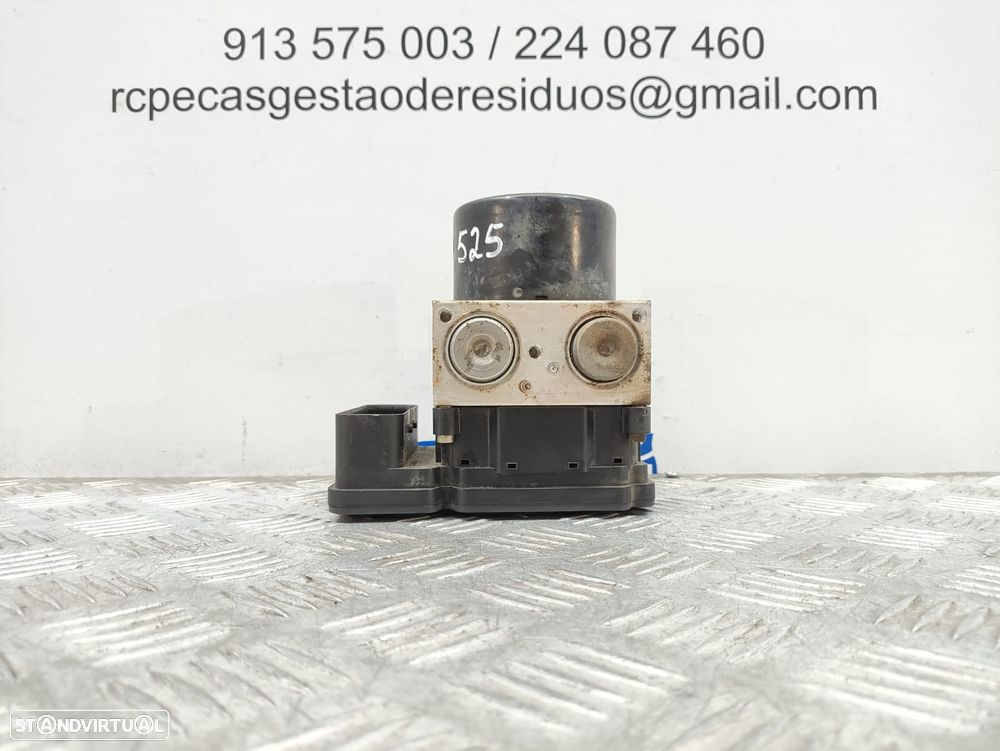 Módulo ABS Bloco Hidraulico original Audi TT 8J - 4