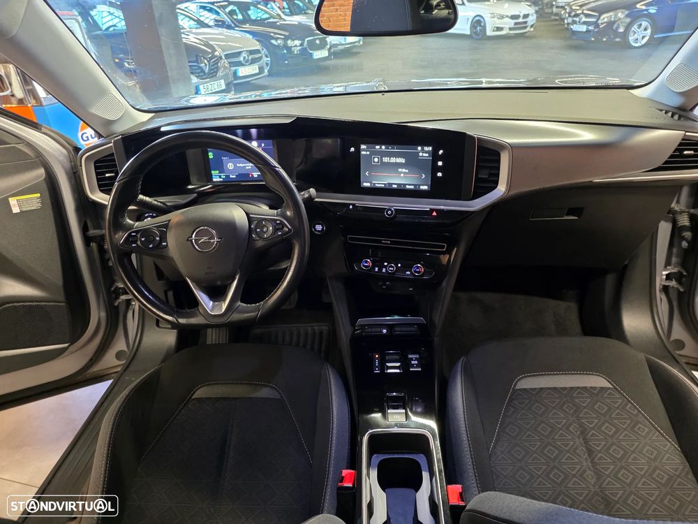 Opel Mokka - 6
