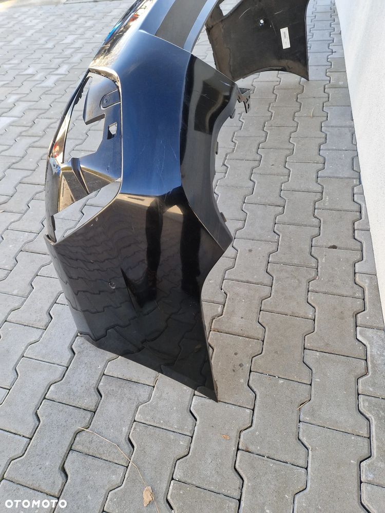 Zderzak Bmw 4 G26 M pakiet gran coupe - 5