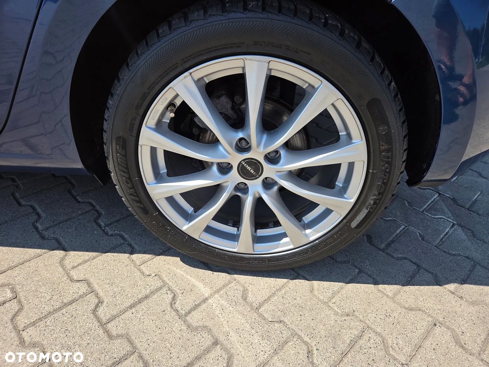 Seat Leon 1.4 TSI Start&Stop Style - 17