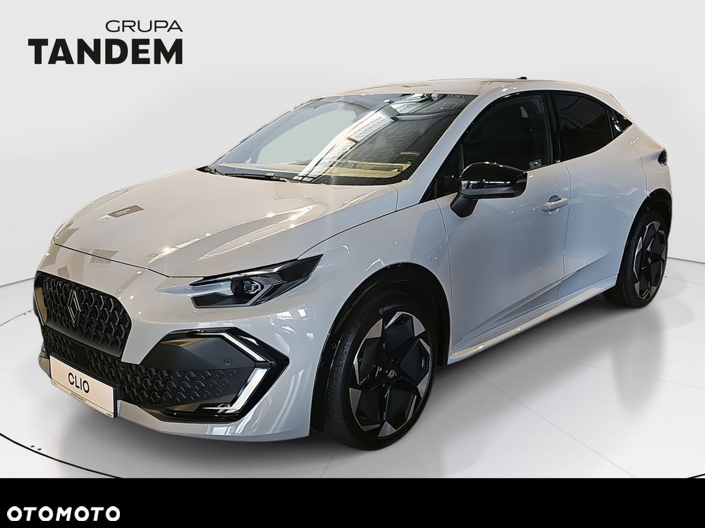 Renault Clio - 1