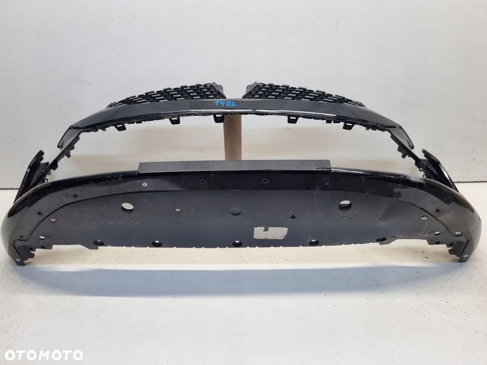 renault clio v 5 lift esprit alpine e-tech zderzak przód przedni - 5