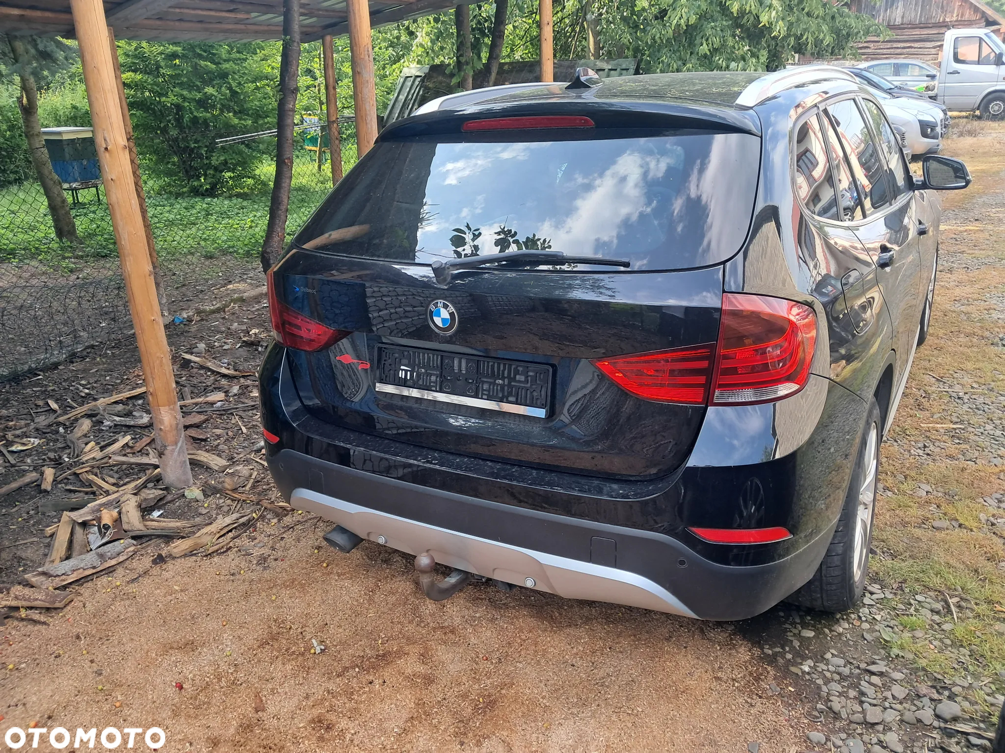 BMW X1 sDrive18d Sport Line - 3