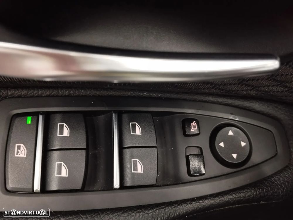 BMW 418 Gran Coupé d Pack M Auto - 17