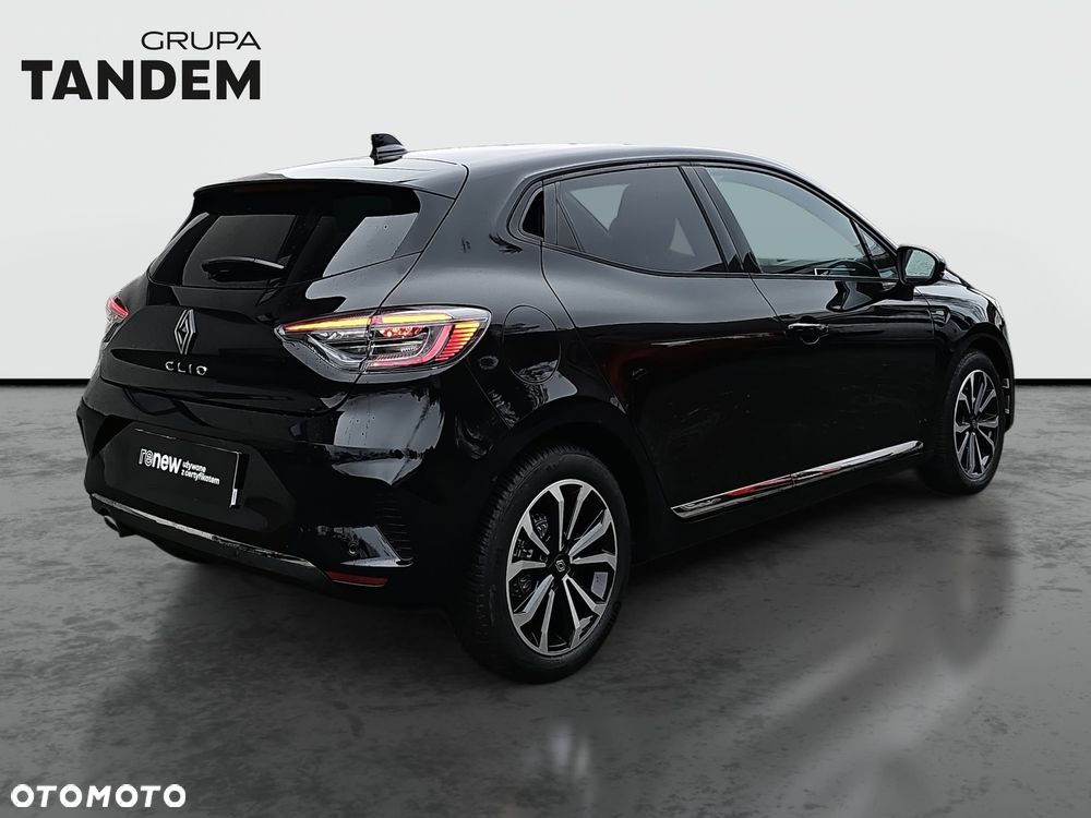 Renault Clio 1.0 TCe Techno - 5