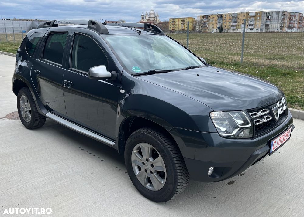 Dacia Duster 1.2 TCe 4x2 Laureate - 3