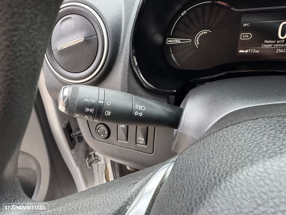 Dacia Spring Electric 45 Comfort Plus - 32