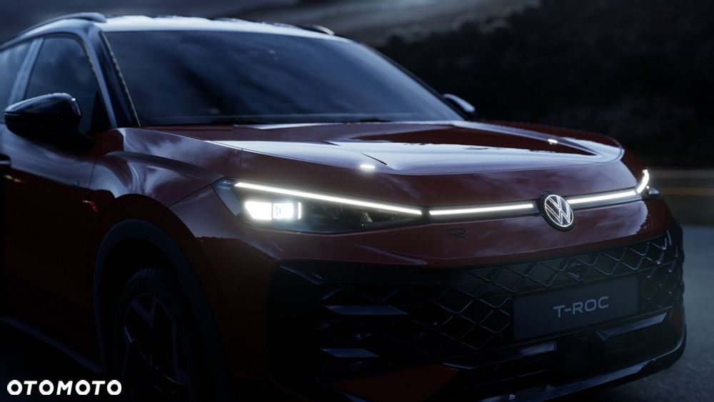 Volkswagen T-Roc - 13