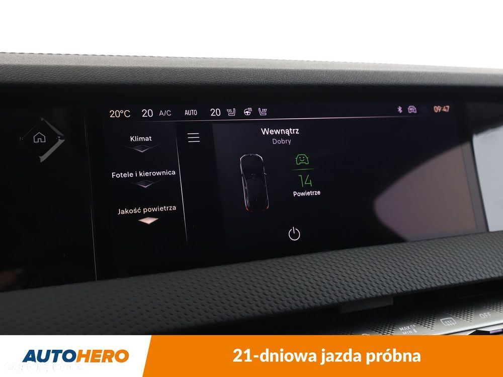 DS Automobiles DS 4 - 29