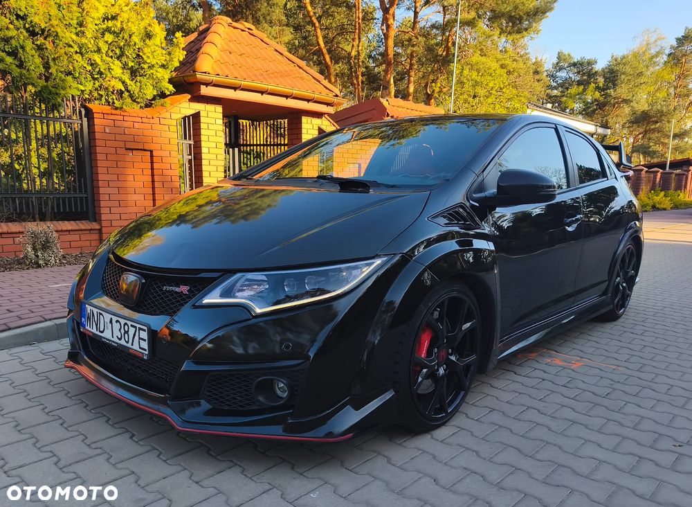 Honda Civic - 8