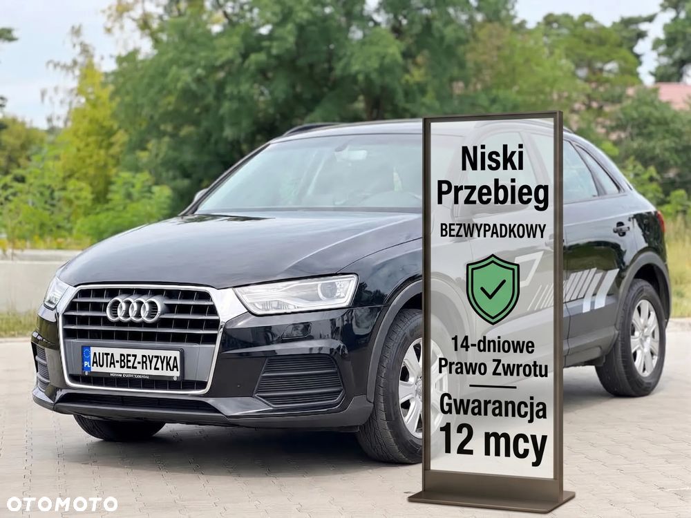 Audi Q3 - 2