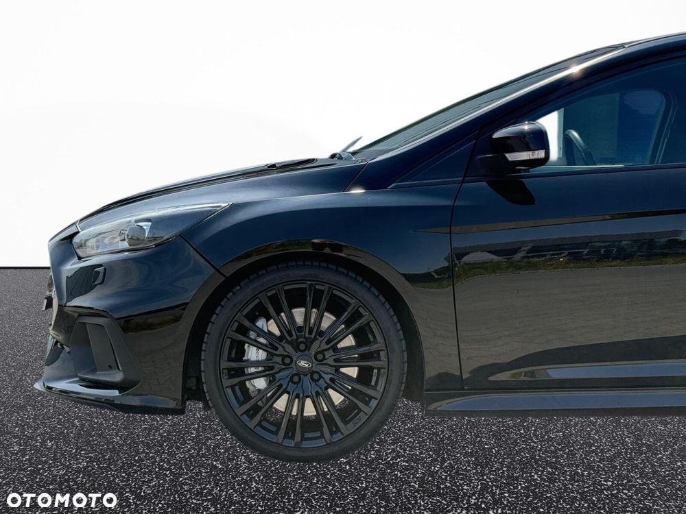 Ford Focus - 11