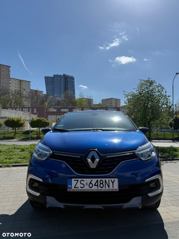 Renault Captur 1.3 Energy TCe S-Edition EDC - 7