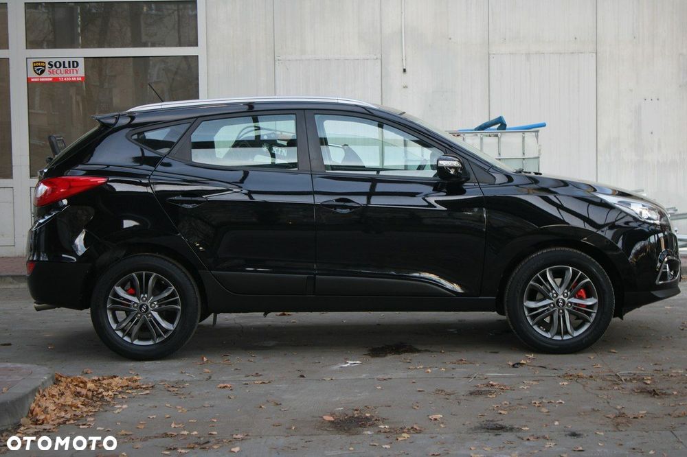 Hyundai ix35 - 4