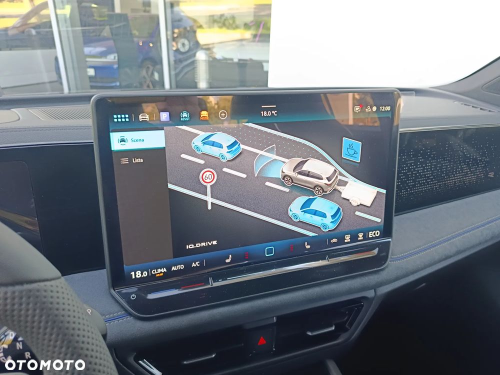 Volkswagen Tiguan 1.5 eHybrid PHEV 150kW R-Line Plus DSG - 25