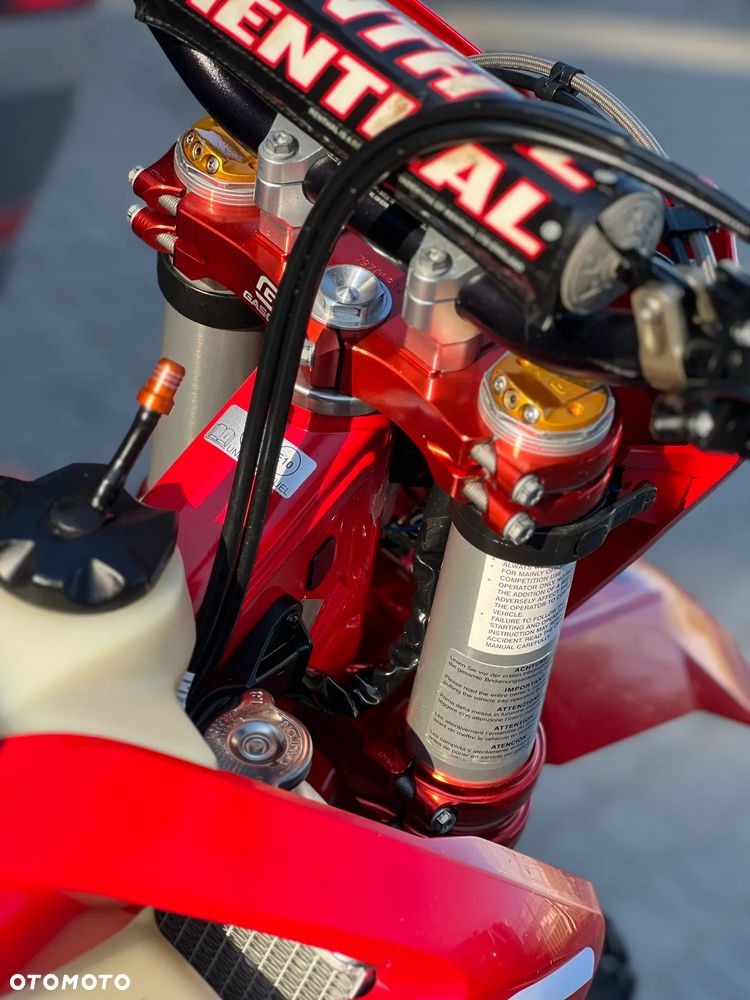 KTM EXC - 12