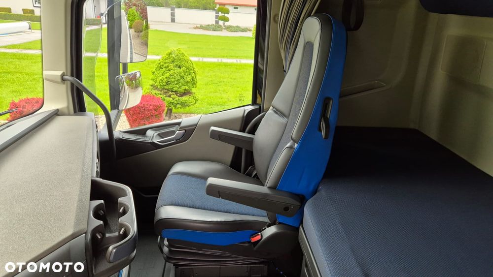 Volvo VOLVO///FH///500///2022/// GLOBETROTTER///XXL/// ALUFELGI///VIRTUAL COCPIT///TABLET///FULL LED///KLIMATYZACJA POSTOJOWA///ZABUDOWY MIĘDZYOSIOWE///KAMERA/// STAN BARDZO DOBRY - 33