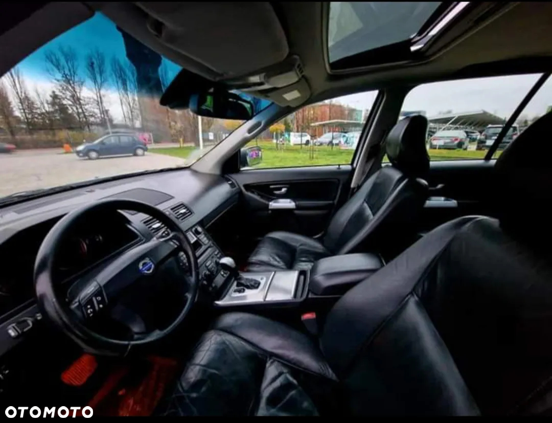 Volvo XC 90 - 4