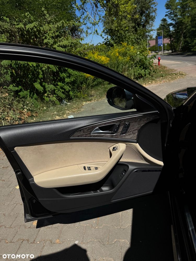 Audi A6 Limousine - 18
