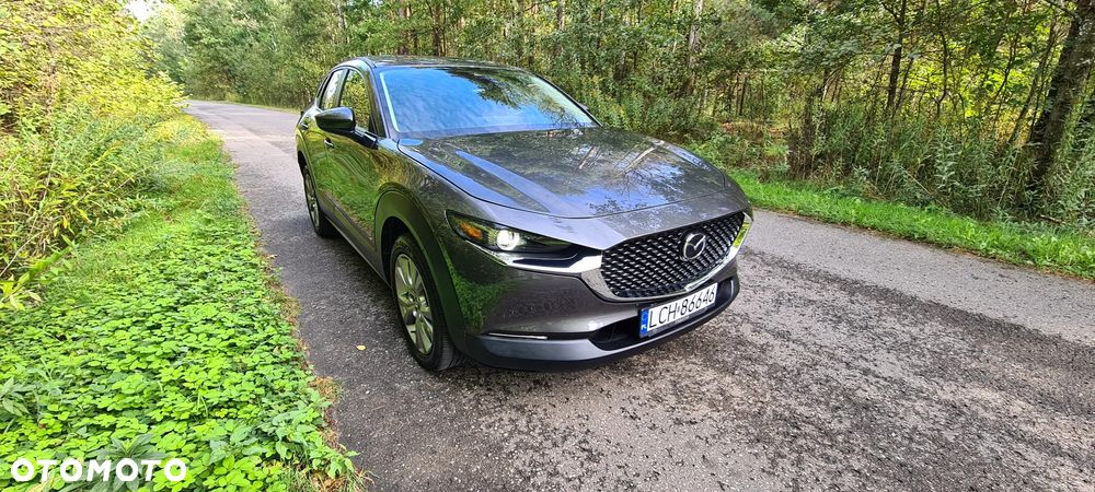 Mazda CX-30 - 3