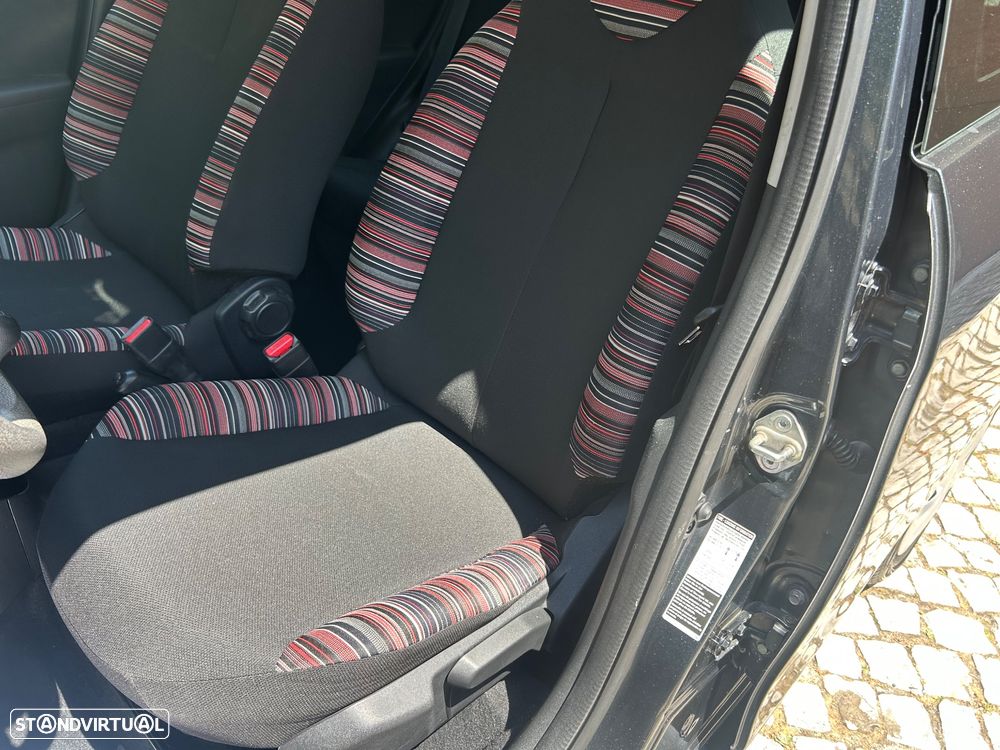 Citroën C1 1.0 VTi Feel - 11